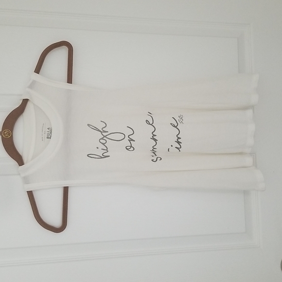 Billabong *High on Summer Time* tank top - Picture 2 of 7